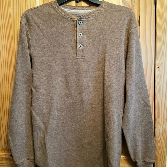 Lot (2) Men’s Pullover Shirts - Picture 5 of 8